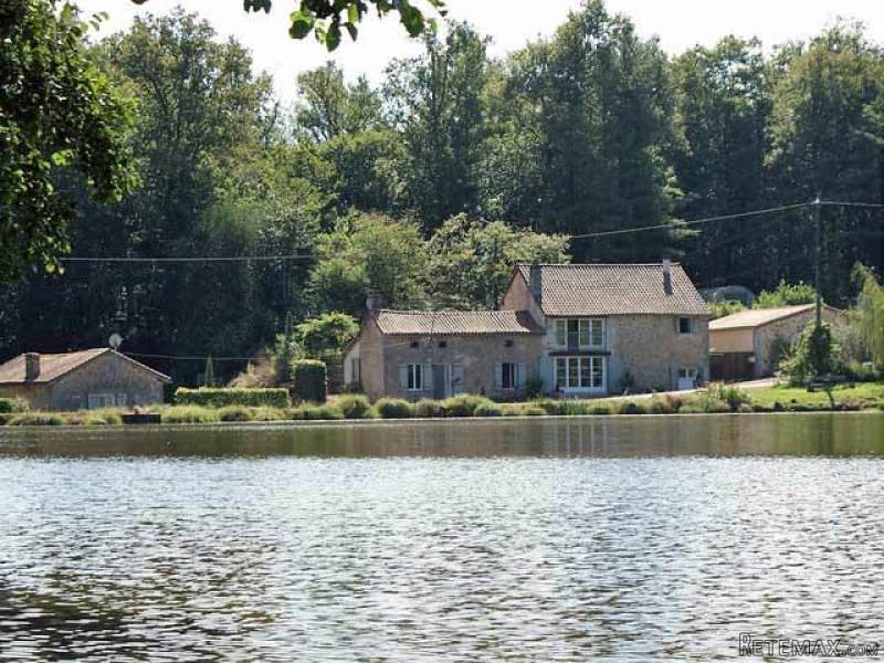 Renovated Old Water Mill, 3 Bed, 3 Bed..