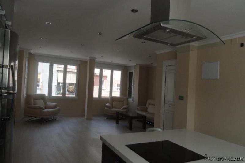 Spacious Modern Apartment in Bigastro..