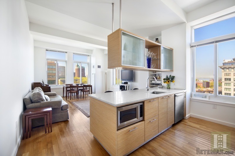 2 bedroom Apartment For Sale: 85 ADAMS..