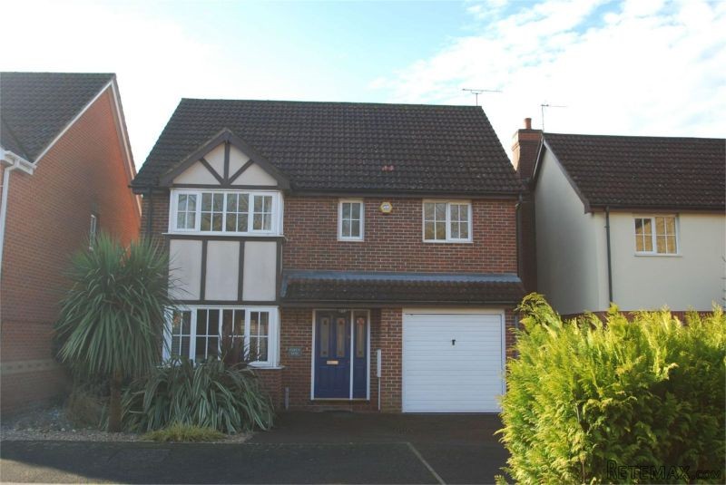 4 Bedroom Detached House