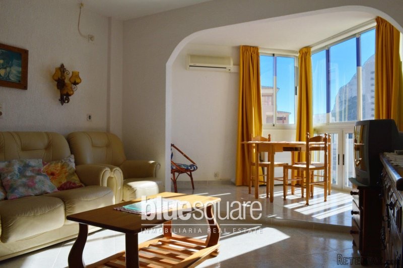 Renovated one bedroom apartment with..