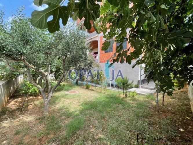 Zadar-Diklo, samostojeća kuca sa 6 apartmana nedovršena - 8
