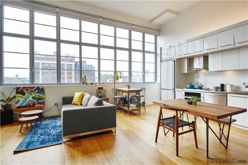 1 Bedroom - Condo - New York State -.. - 2