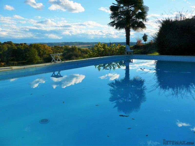 3 Bedrooms - House - Midi-Pyrenees -..