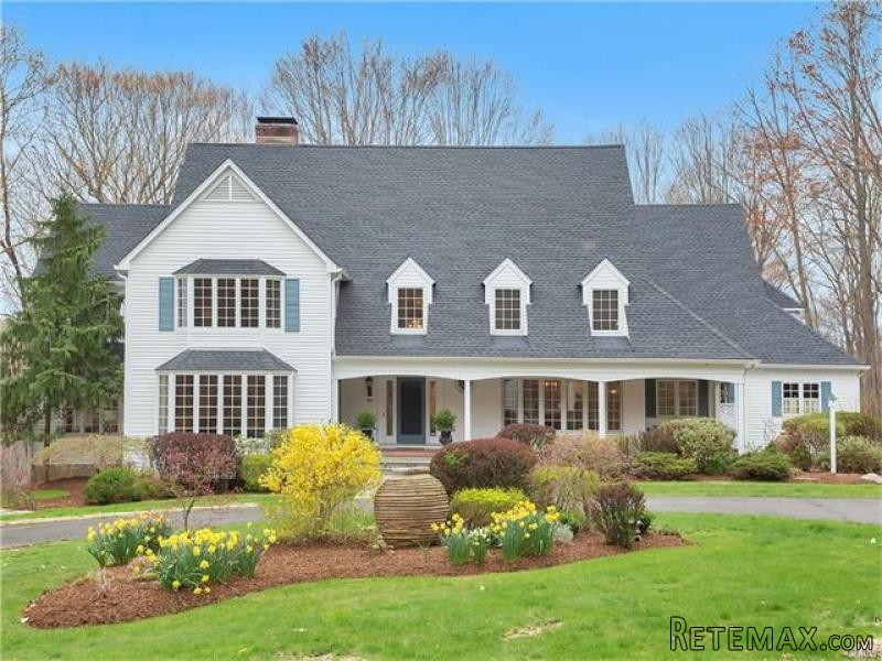 4 bedroom House For Sale: 91 KNOLLWOOD..