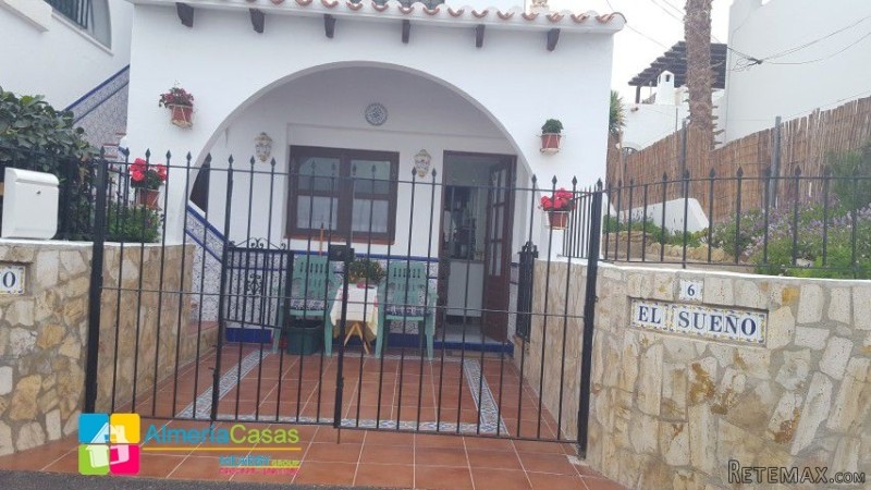 Villa For Sale In Mojacar - 2
