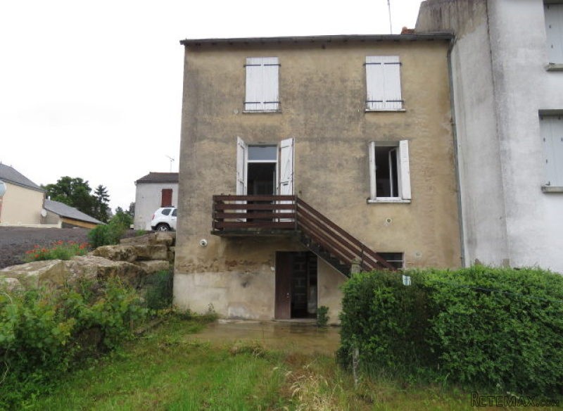 Village house worth the investment of..