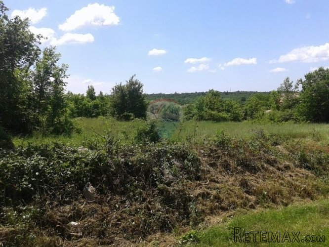 Građevinsko zemljište s puno poljoprivrednog zemljišta - 3