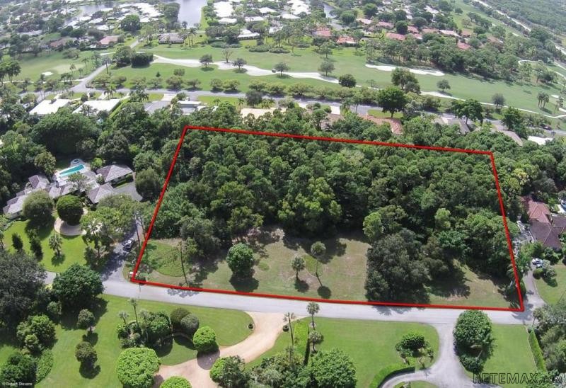 N/A, Village of Golf, FL - $795,000 - 2