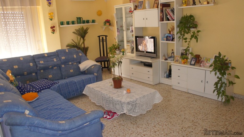 Ref. 9860, Spacious 3 Bed Apartment In..