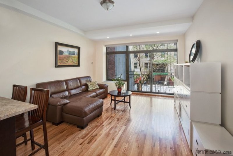 1 Bedroom - Condo - New York State -..