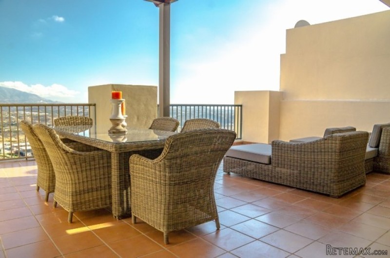 2 Bedrooms - Apartment - Malaga - For..