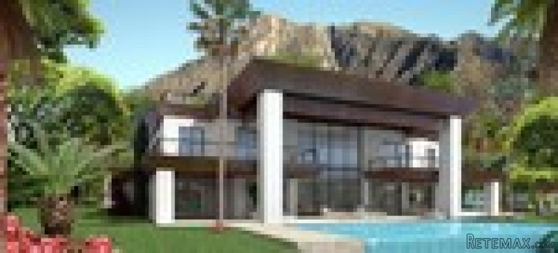 7 Bedrooms - Villa - Malaga - For Sale - 2