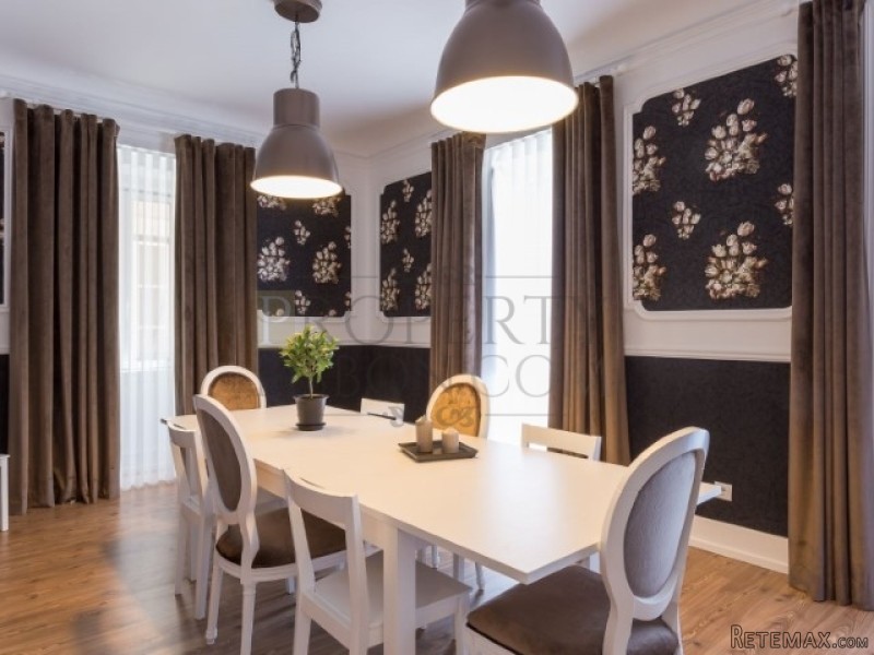 T4 Lisbon Apartment for Sale, Principe.. - 2