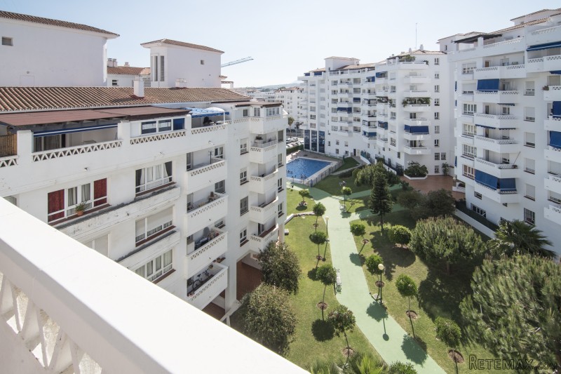 The property is in a desirable location..