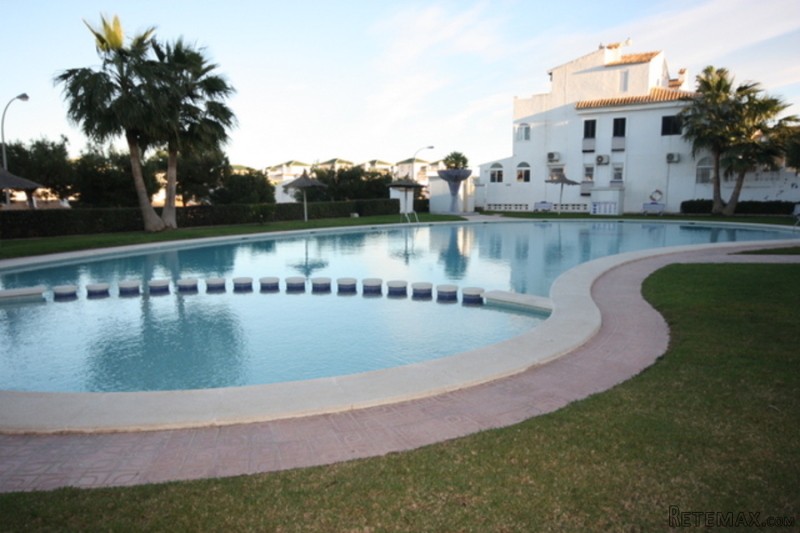 3 Bedrooms - Townhouse - Alicante - For..