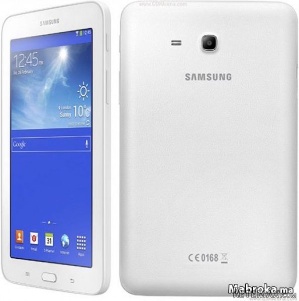 Galaxy Tab 3 Lite (3G)