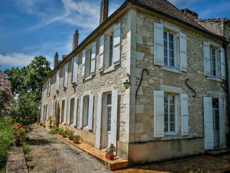 Maison Villereal - 2