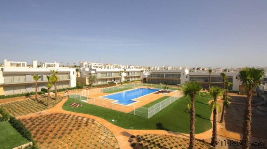 Nice 2 bedroom apartment at Vistabella Golf. The apartment.. - 2