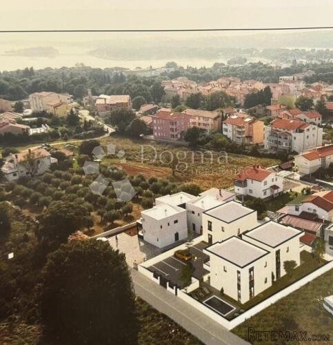 PRILIKA! Kuća za odmor u izgradnji na tražnoj lokaciji! - 2