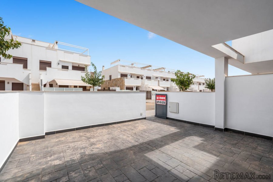Última vivienda en venta en un residencial en Torre de la.. - 2