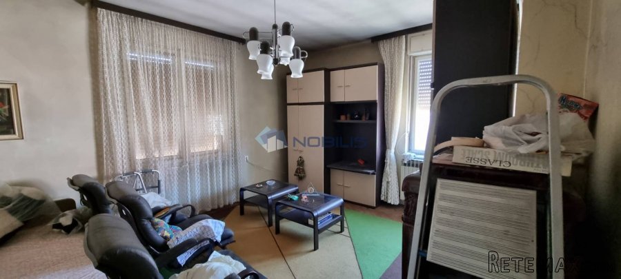 Zagreb, Centar, Bauerova, 73 m2, lift, odlična lokacija - 2