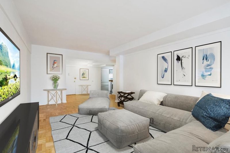 1 Bedroom - Condo - New York State -..