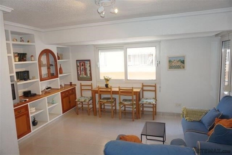 2 Bedrooms - Apartment - Alicante - For..
