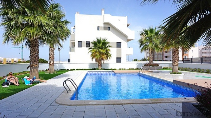 3 bedroom penthouses - 2