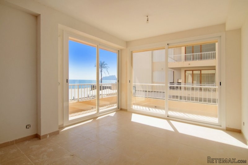Apartment with sea view in the centre.. - 2