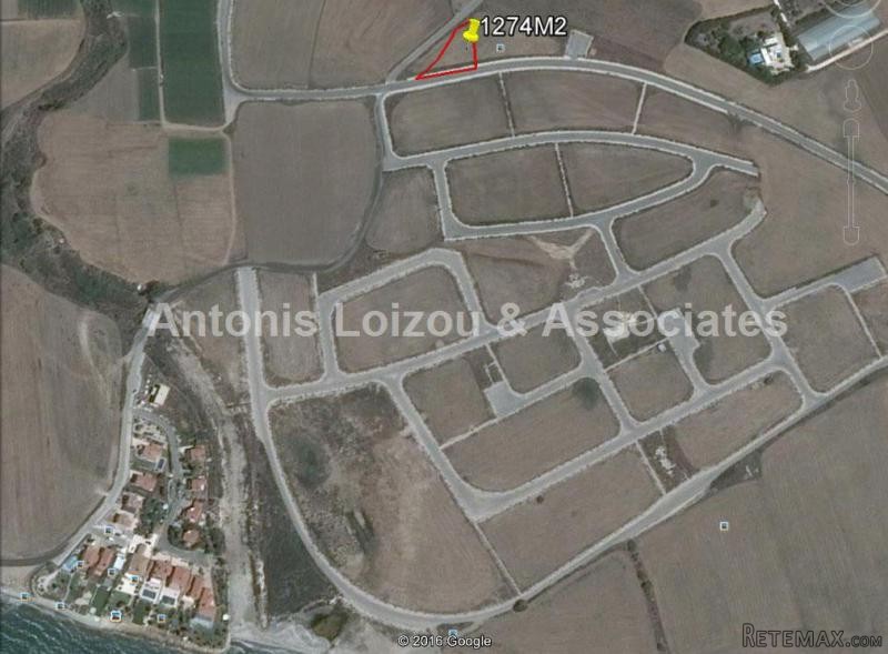 Building Plot