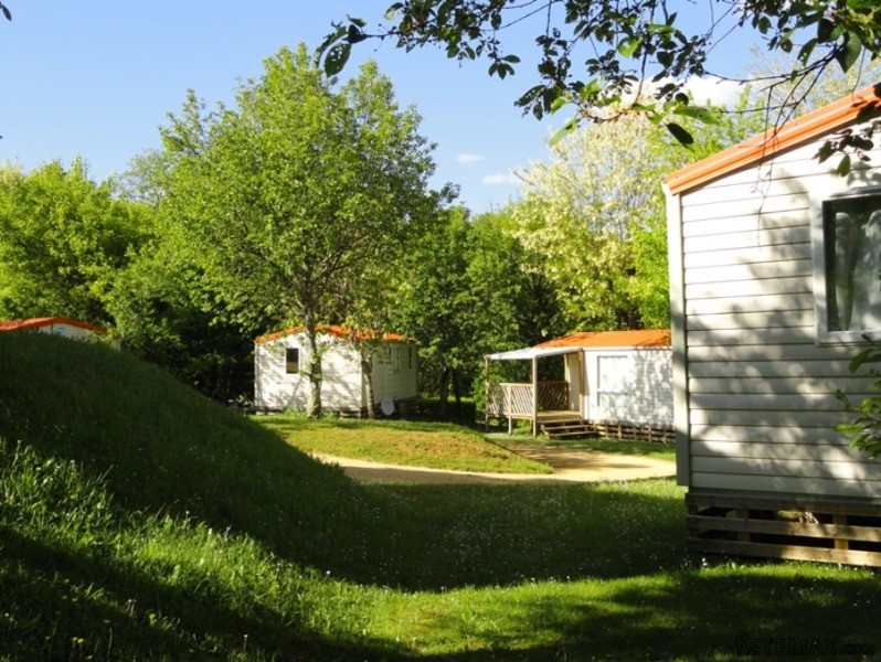 Campsite For Sale With 6 Hectares Of.. - 2