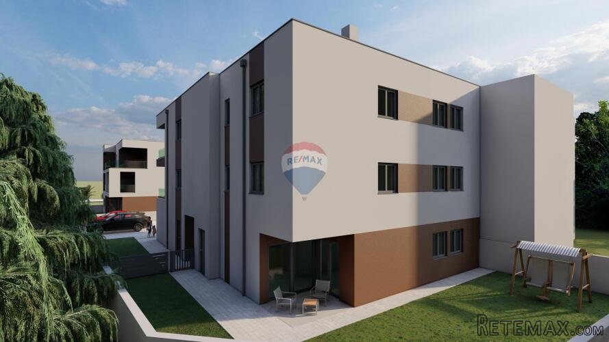Istra,Pula,dvosobni stan na periferiji grada - 3