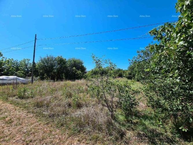 PULA - Građevinsko zemljište na Busoleru - 3