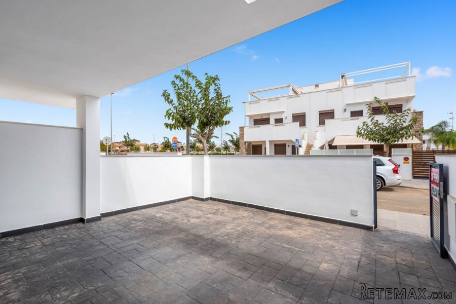 Última vivienda en venta en un residencial en Torre de la.. - 3