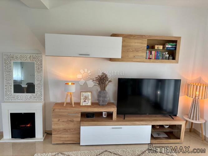 Zadar,Petrčane-IZVRSNA LOKACIJA-Novouređeni 2S (81m2)-1.kat - 3