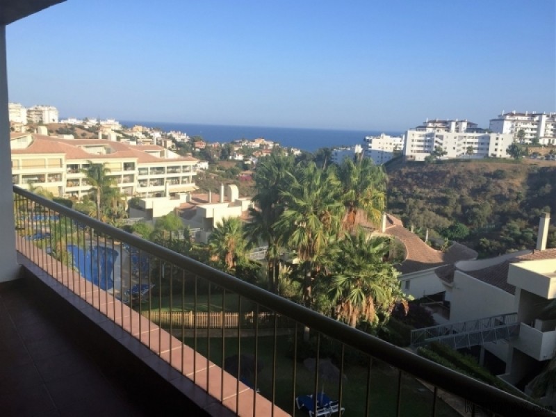 2 bed Apartment in RIVIERA DEL SOL
