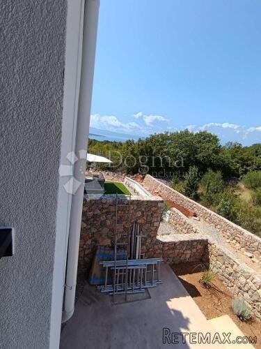 DVOJNA KUĆA S BAZENOM I OTVORENIM POGLEDOM NA MORE - 4