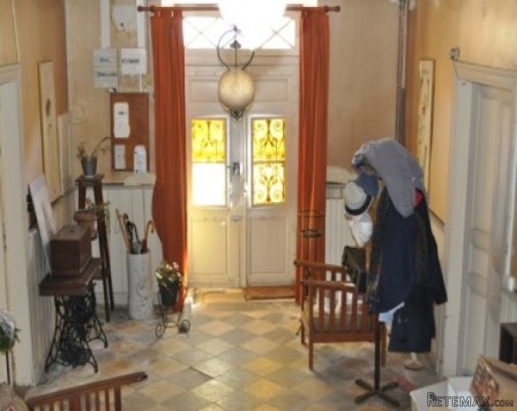 Maison de Maitre plus cottage and appt.. - 2