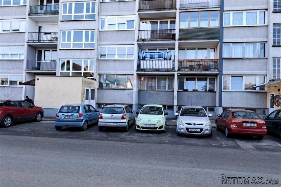 Stan 43 m2 Banfica visoko prizemlje! - 4