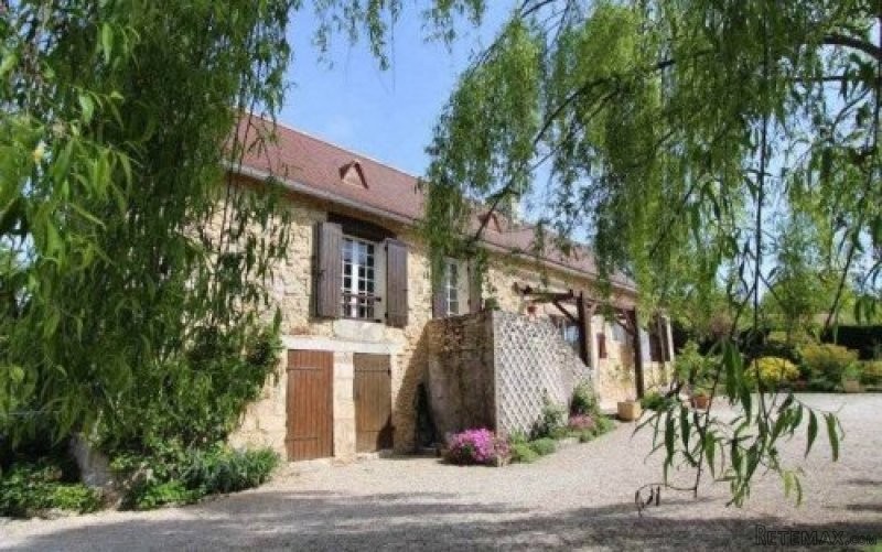Stone House With Views And Outbuilding - 2