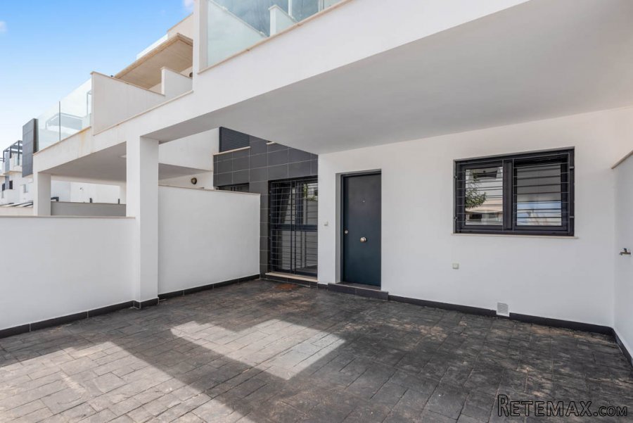 Última vivienda en venta en un residencial en Torre de la.. - 4