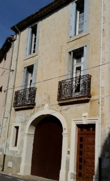 Winegrower Property With 125 M2 Of..