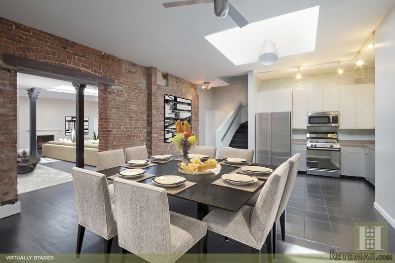 4 bedroom PentHouse For Sale: 525 WEST..