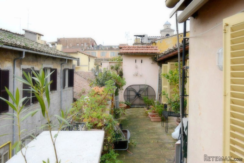 Apartment - Lazio - For Sale - 2