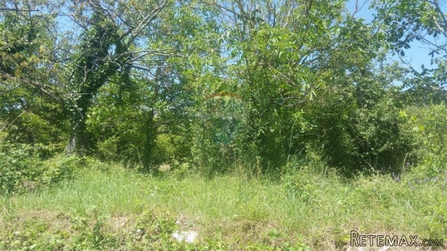 GRAĐEVINSKA PARCELA ZA KUĆU ZA ODMOR! - 2
