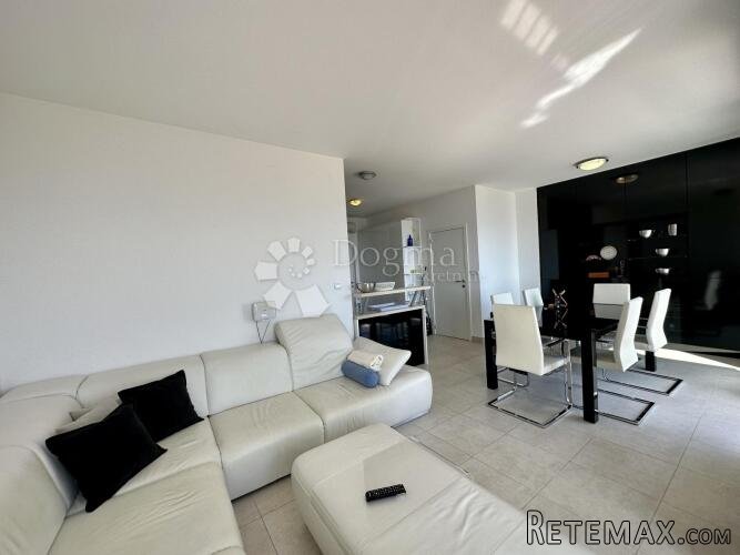Penthouse sa panormaskim pogledom i bazenom Crikvenica - 5