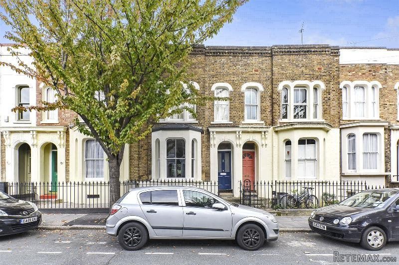 Property - London - For Sale