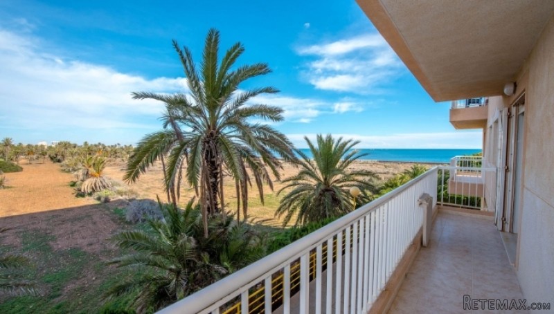 Resale · Apartment · Spain · Costa Bl..
