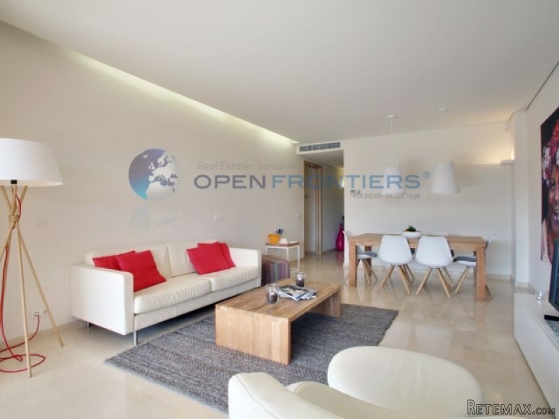 Ribera Del Marlin Apartment Sotogrande..